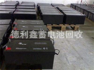 北京回收铅酸蓄电池价格，铅酸蓄电池回收报价