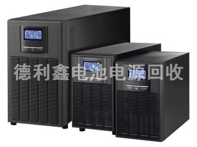 北京天津UPS电源产品,铅酸蓄电池回收,UPS电源回收价格