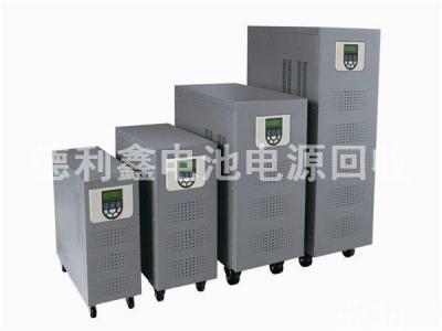 【图】北京ups电池回收 ups电源回收 铅酸蓄电池回收