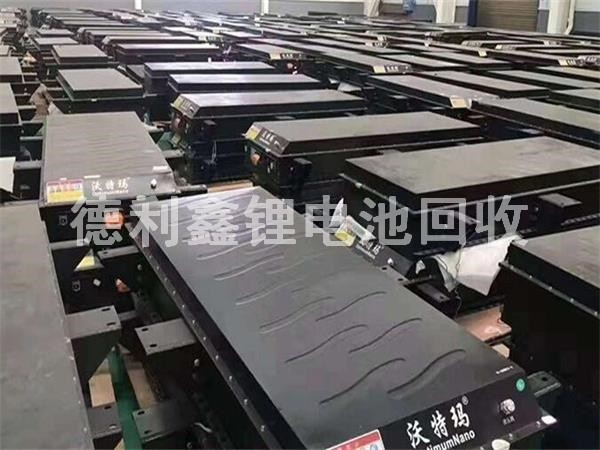 北京新能源汽车电池回收，北京锂电池回收